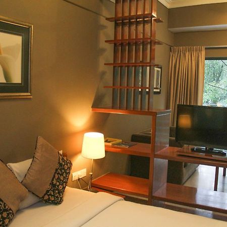 Peninsula Residence All Suite Hotel Kuala Lumpur Exteriér fotografie