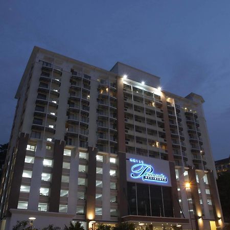 Peninsula Residence All Suite Hotel Kuala Lumpur Exteriér fotografie