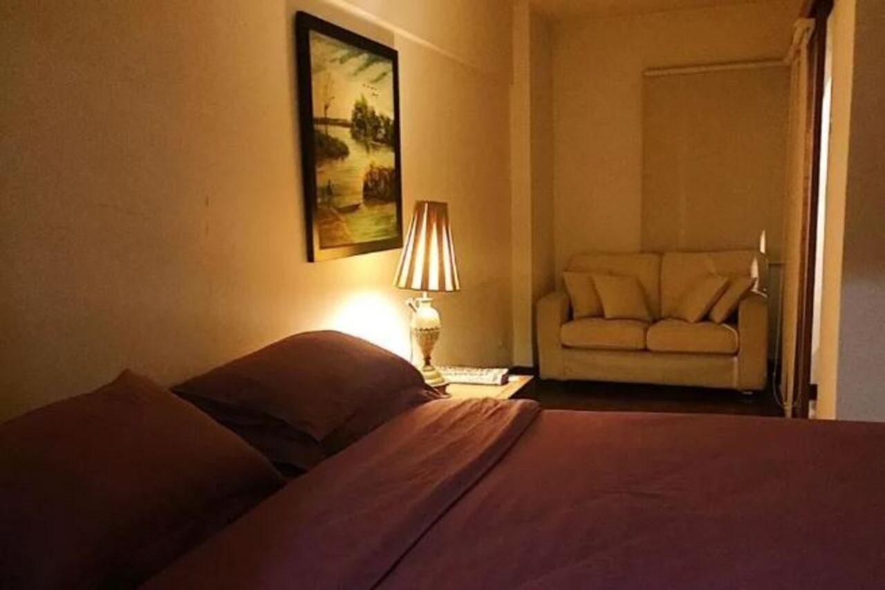 Peninsula Residence All Suite Hotel Kuala Lumpur Exteriér fotografie