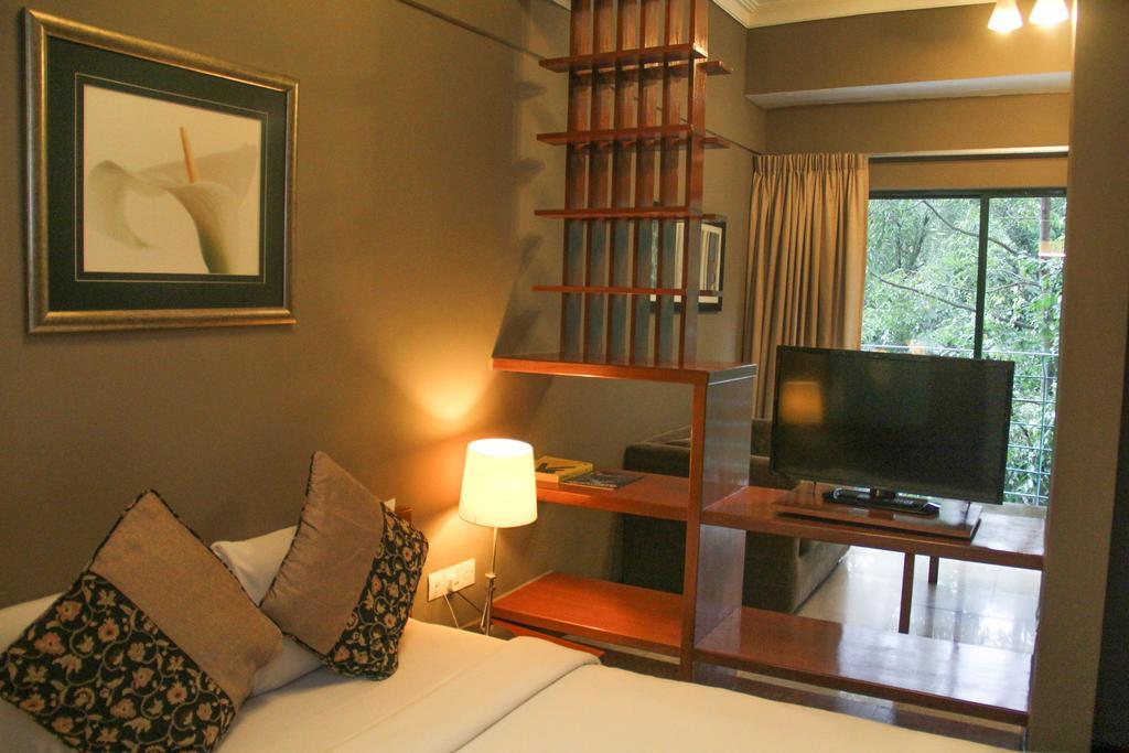 Peninsula Residence All Suite Hotel Kuala Lumpur Exteriér fotografie
