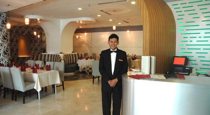 Peninsula Residence All Suite Hotel Kuala Lumpur Exteriér fotografie