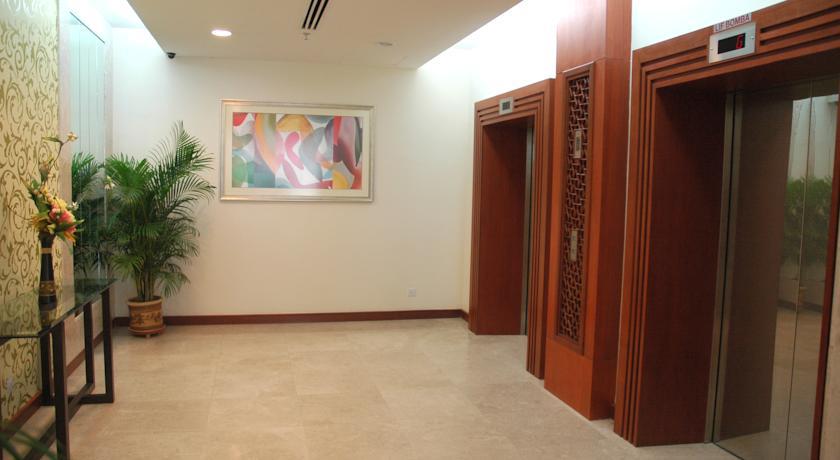 Peninsula Residence All Suite Hotel Kuala Lumpur Exteriér fotografie